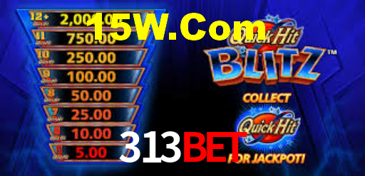 Sinta a adrenalina dos jogos de cassino com 313Bet