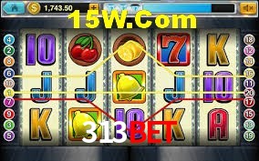 Game Statistics 313Bet