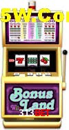 Slot Games 313Bet