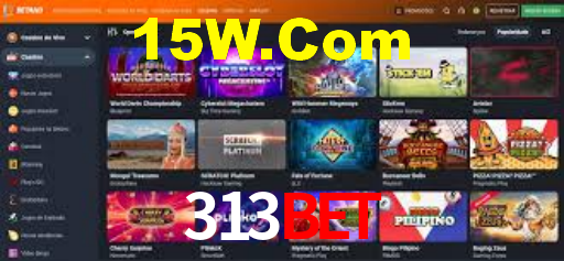 Experimente o Login Seguro Premium no 313Bet