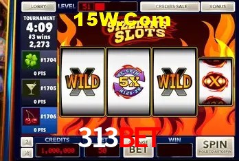 313Bet Belo Horizonte - Payments