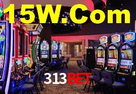 Programa VIP 313Bet