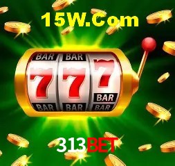 Jogos de Slot 313Bet