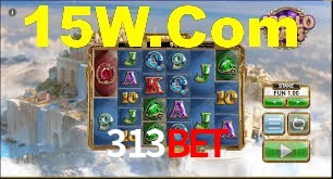 Blackjack Table 313Bet