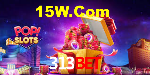 313Bet: Seu Cassino Premiado com Pagamentos Rápidos