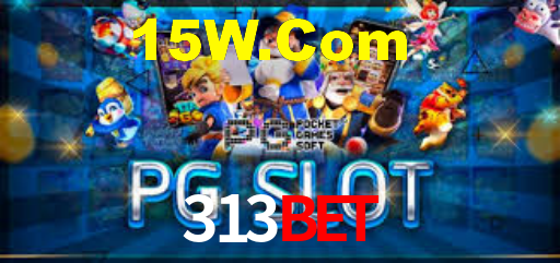 313Bet Login