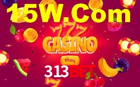 Tennis Betting 313Bet