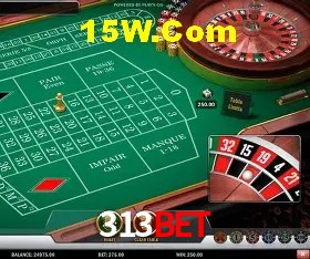 Especiais de Fim de Semana 313Bet