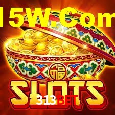 Exclusive Games 313Bet