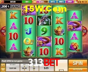 313Bet Salvador - Strategy