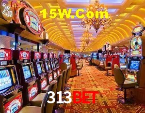 313Bet São Paulo - Top Slots