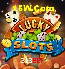 313Bet Salvador - Promo Stats