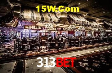 Login Seguro 313Bet