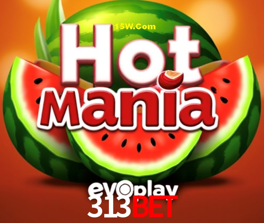 Estatísticas do Jogo 313Bet