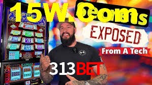 Live Casino 313Bet