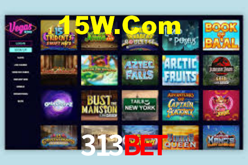 313Bet Login