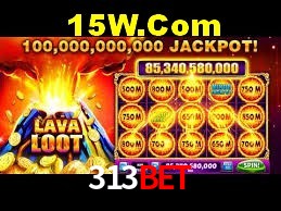 Secure Login 313Bet