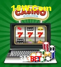 Diretório de Jogos 313Bet