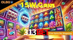 Game Providers 313Bet