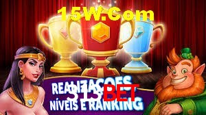 Experiência VIP 313Bet
