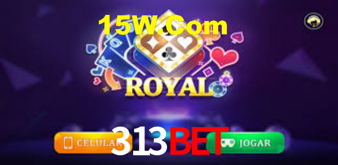 313Bet App - Aplicativo Móvel Oficial