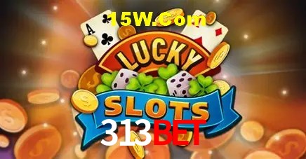 313Bet Entrar - Login Seguro Certificado