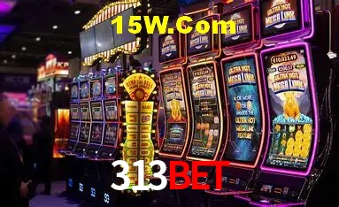313Bet Brasília - Jogo Features