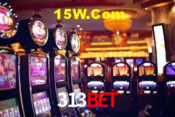 313Bet Belo Horizonte - Jackpots